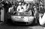 Ford GT40 (Mk I) 1965 года